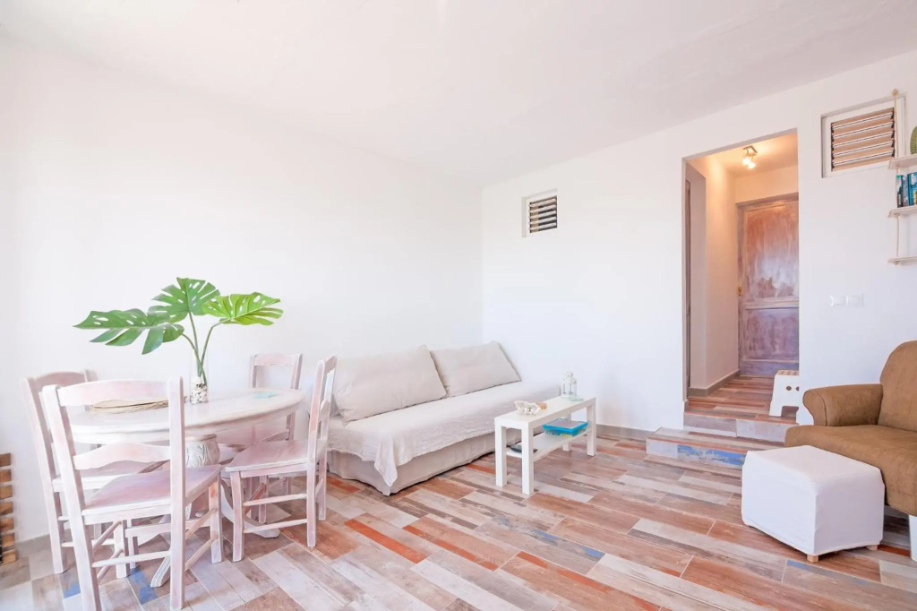 Los Ancones Apartment