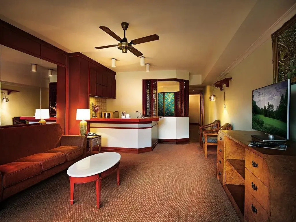 Resorts World Genting – Highlands Hotel