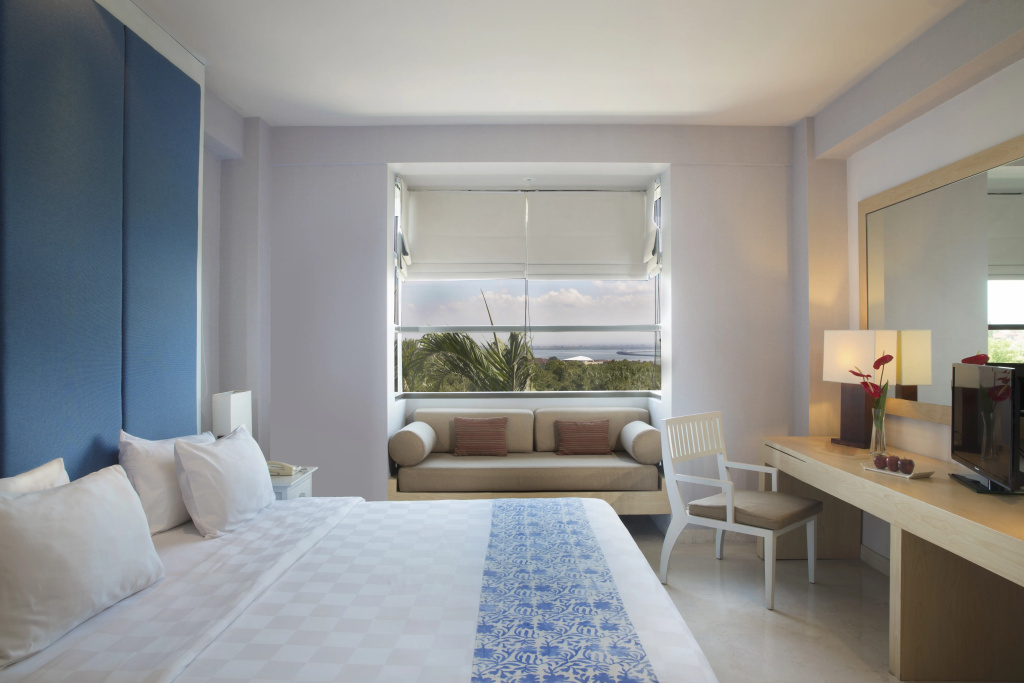 Park Hotel Nusa Dua Bali - Général