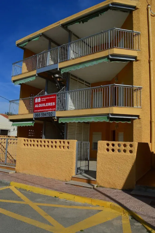 Apartamentos Taravilla Los Boliches