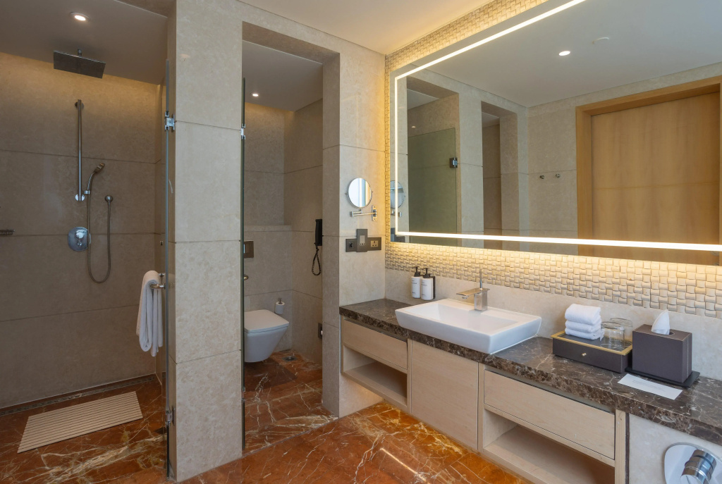 InterContinental Jaipur Tonk Road - Général