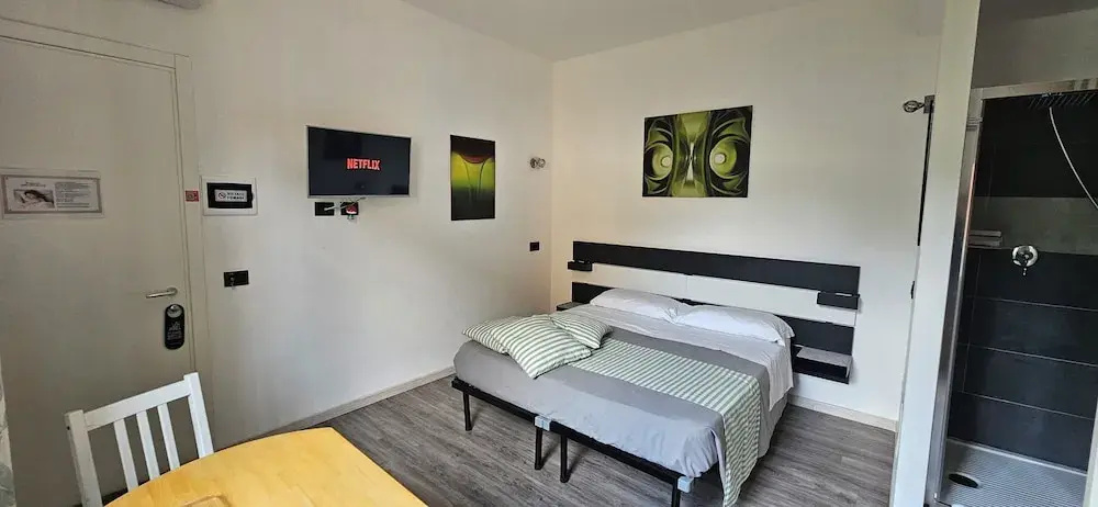 Hotel photo 18