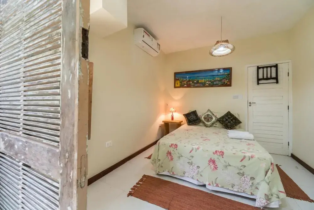 Pousada Flor de Olinda - фото 5