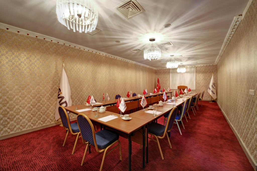 Hotel photo 15