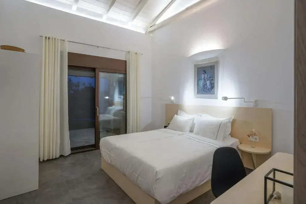 Serenity Estate - Chambres