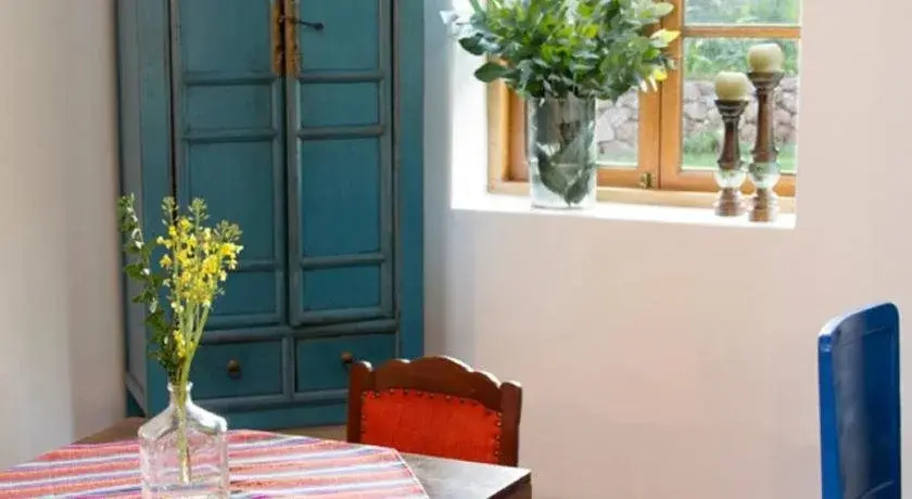 Nunu Boutique Hotel - Général
