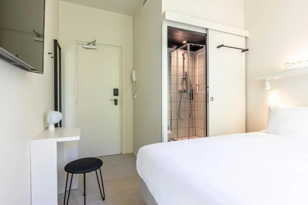 Hotel photo 9