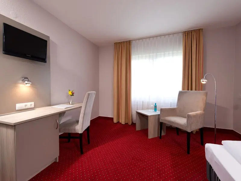 ACHAT Hotel Frankenthal in der Pfalz - Chambres