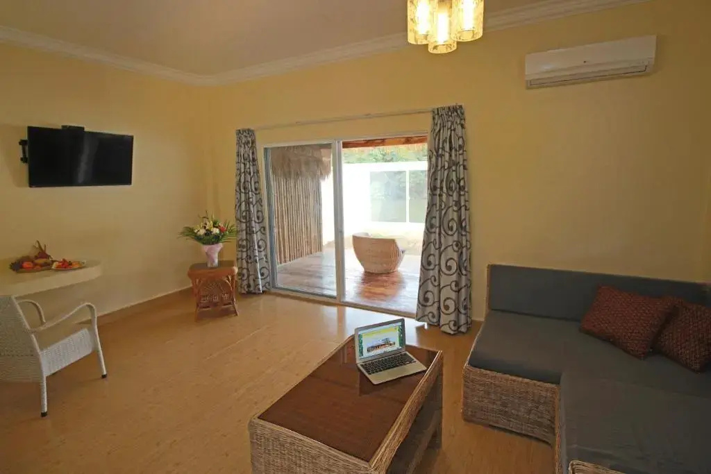 Deluxe Bungalow