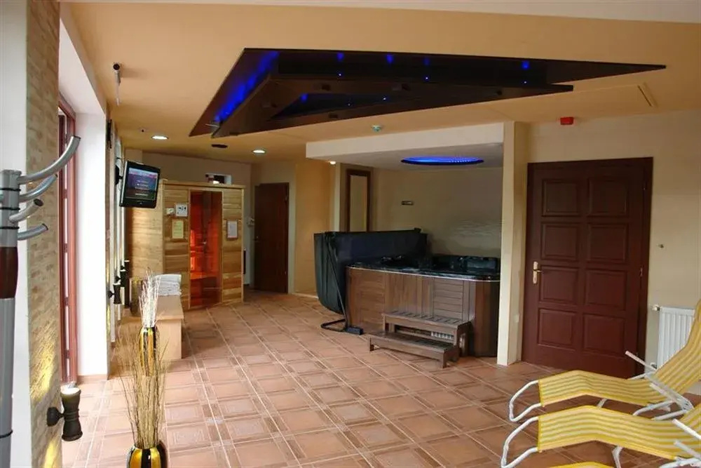 Bajor Panzio Aparthotel Restaurant - Adults Only - Général