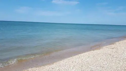 Guest House on Bondarievoi - фото 11