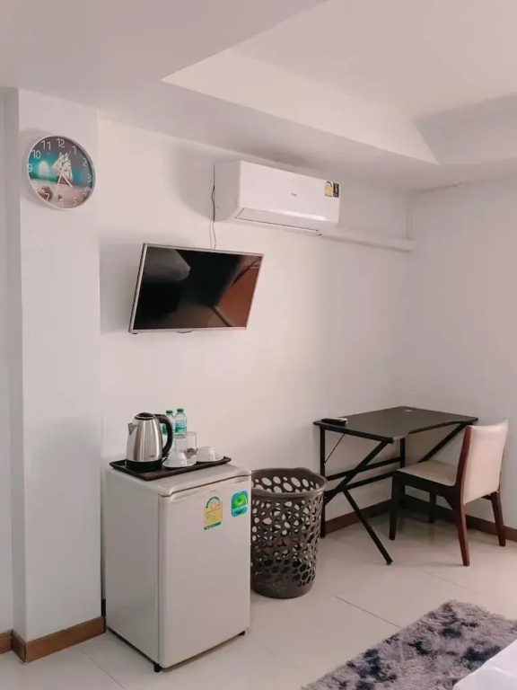 Convenient Resort - Chambres