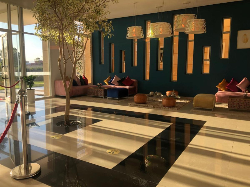 Hotel photo 18