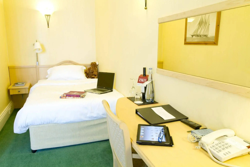 Hotel Penzance Harbour View - Général