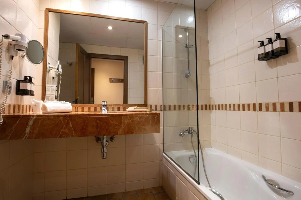 Hotel Magic Ski - фото 8