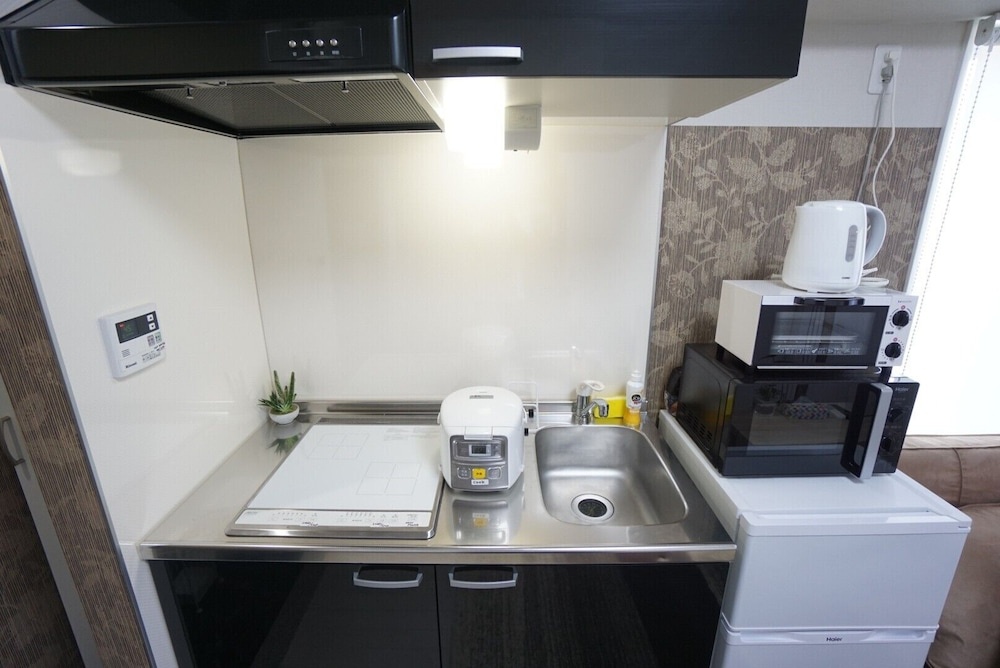 Apartment Y Mell Theater Resort 사진 16