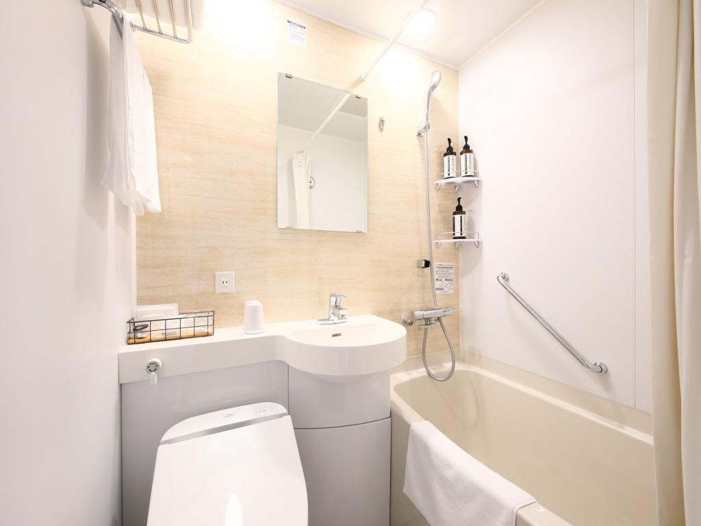 ICI HOTEL Asakusabashi 사진 25