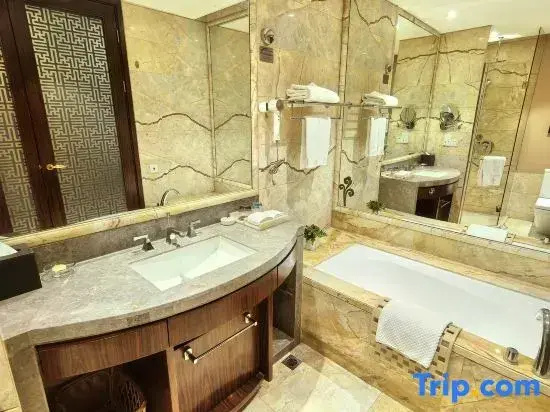 Ondine International Hotel - Chambres