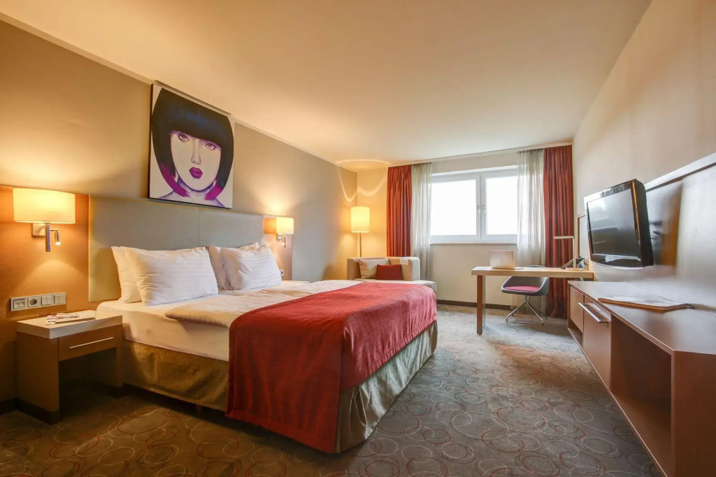 Hotel photo 7