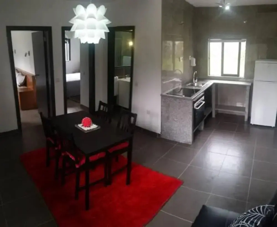 2 Bedrooms Family Bungalow