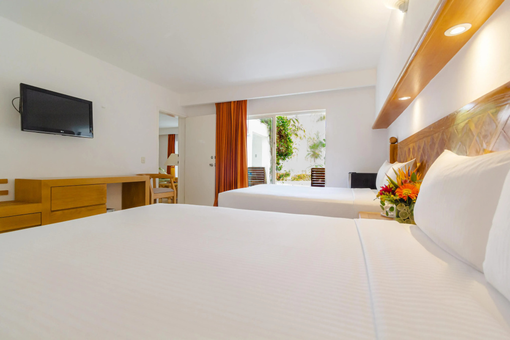 Beachscape Kin ha Villas & Suites - Général