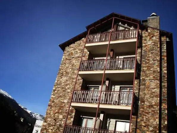 Hotel la Planada - Chambres