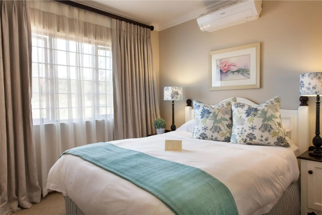 Oliver's Restaurant & Lodge - фото 24