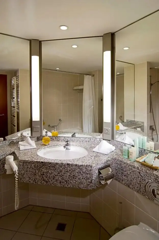 Hotel Residence Starnberger See - Chambres