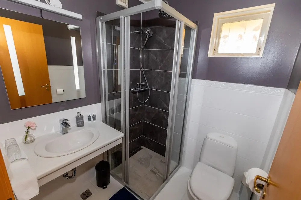 Hotel North - Chambres