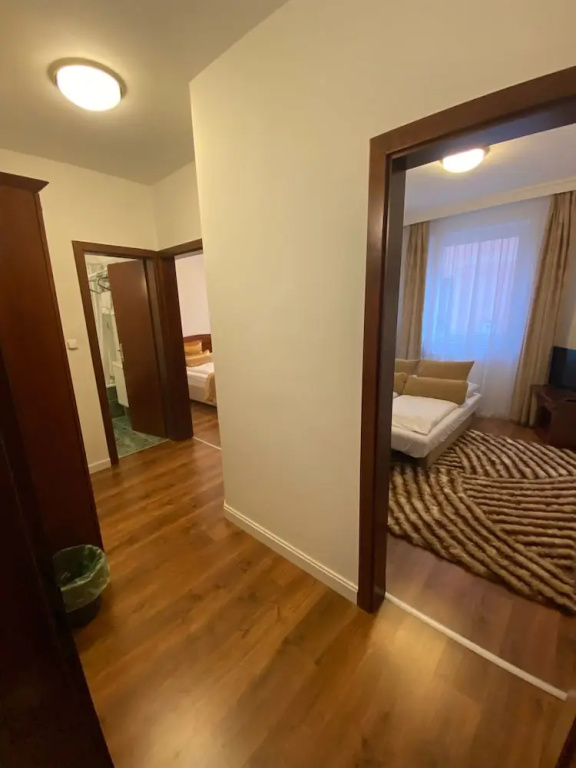 Fonte Hotel - Chambres