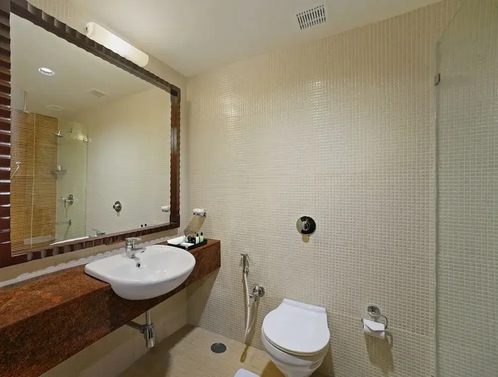 Daiwik Hotels Rameswaram - Chambres
