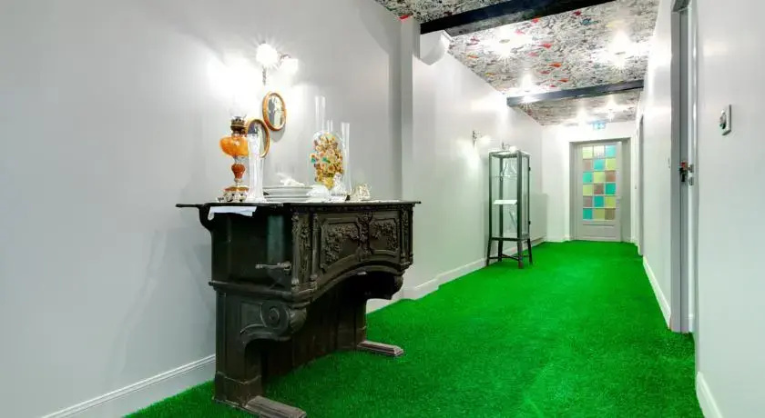Hotel photo 7