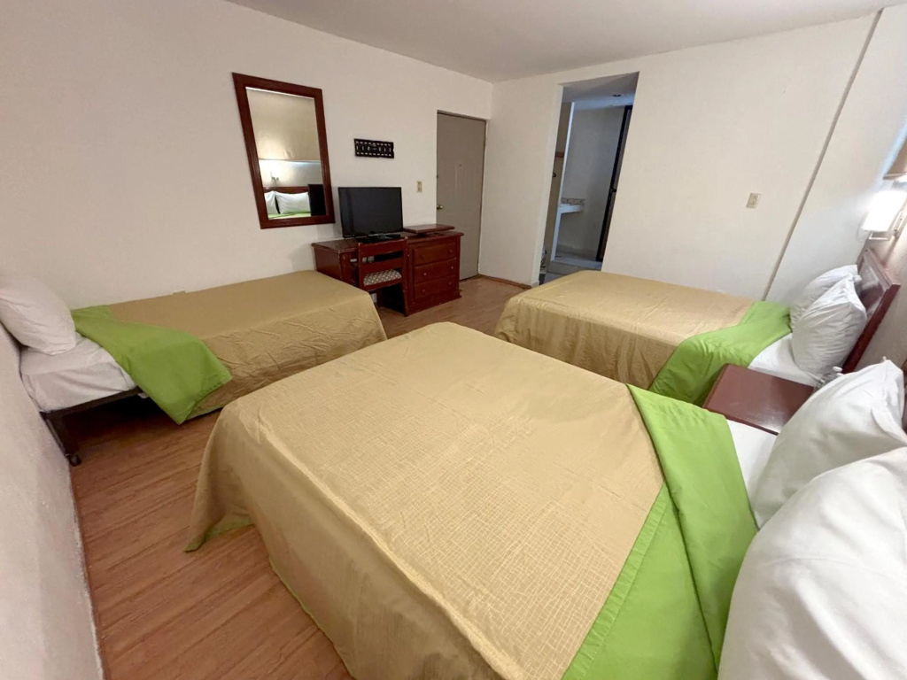 Enterprise Inn Plaza — 5