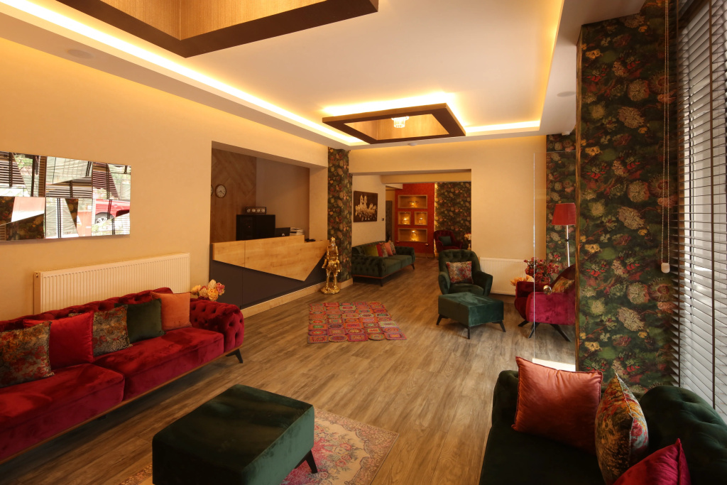 Hotel photo 19