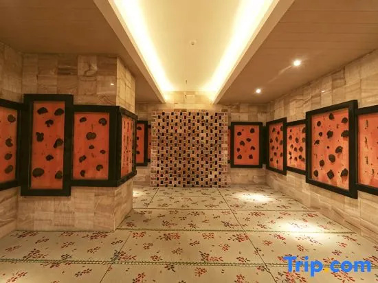 Wenzhou Tangyue City Leisure Life