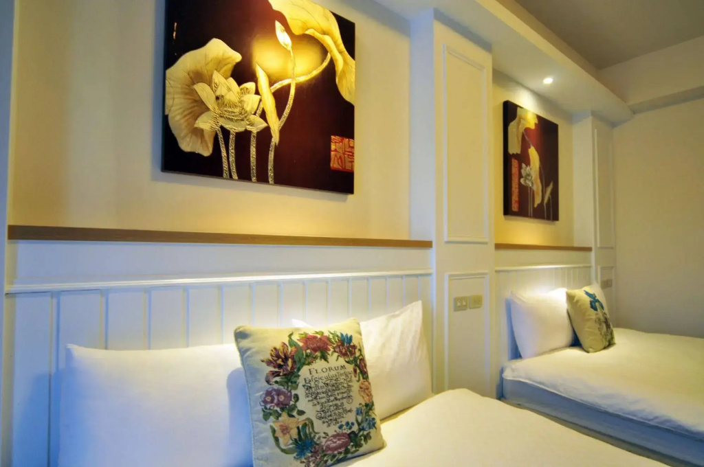 Hotel photo 22