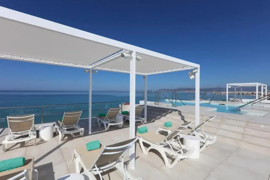 Iberostar Bahía de Palma Hotel - Adults Only - Général