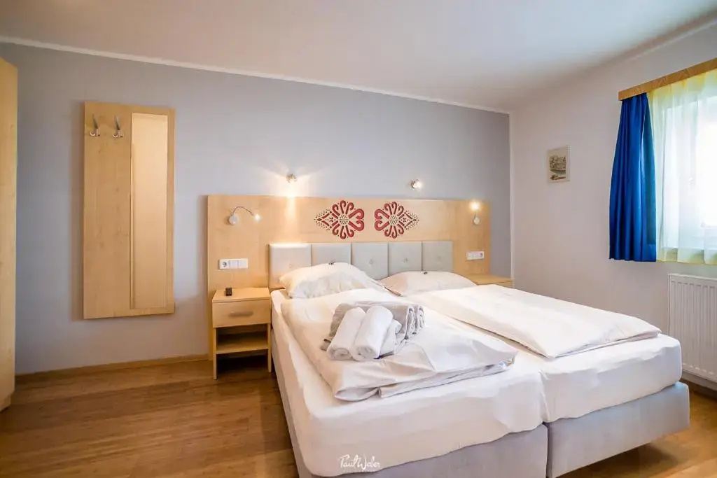 Haus Isabella - Chambres