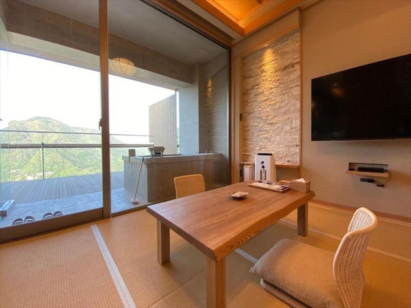 Natural SPA Auberge gen Hakone Gora 사진 2