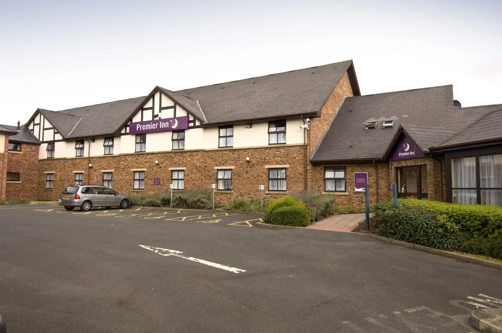 Premier Inn Solihull - Hockley Heath M42 - Général