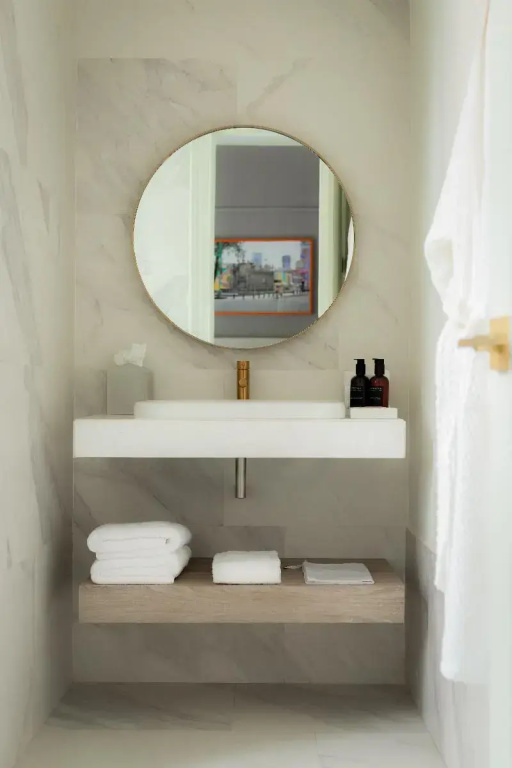 1 Bedroom Superior room with balcony