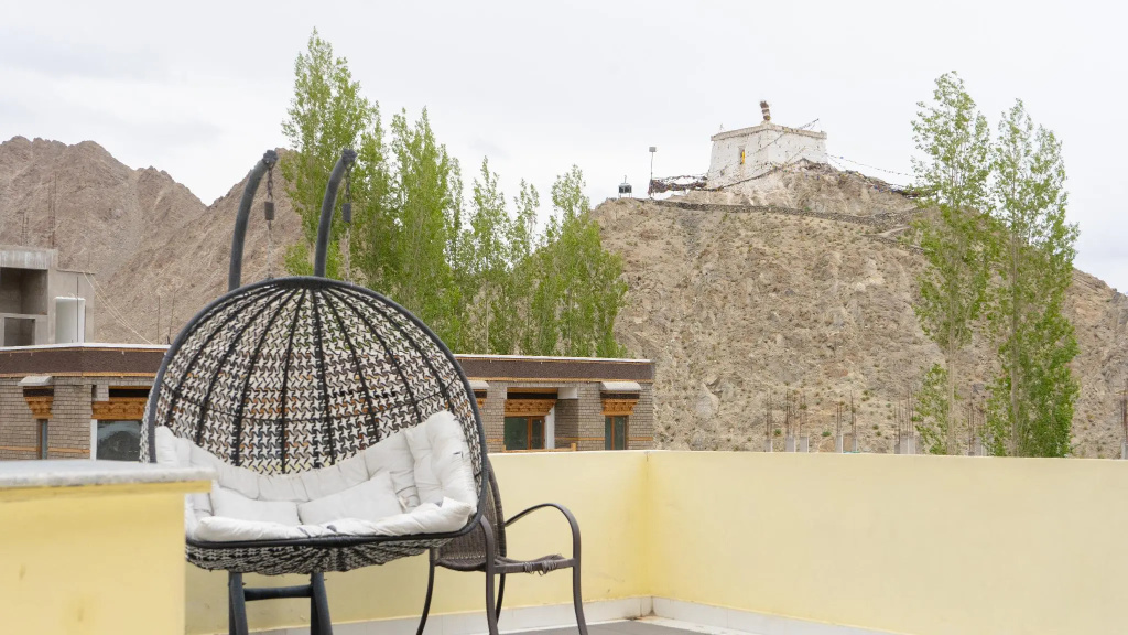 Hotel Spic N Span - Général