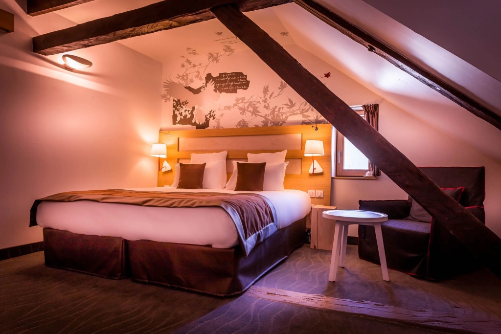 Afficher la photo 6 — Le Grand Aigle, Friendly Hotel