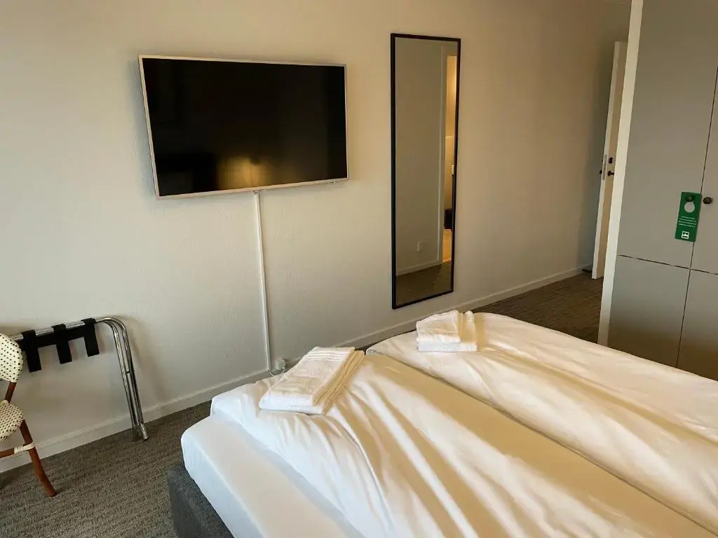 Hotel Nørrevang - Chambres