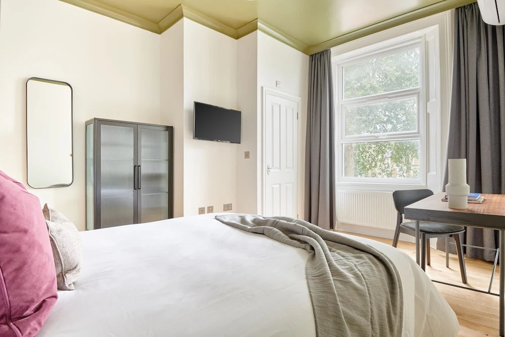 Двухместный номер Standard в Sonder Camden Road