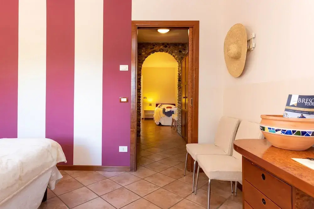 West Garda Hotel - Chambres