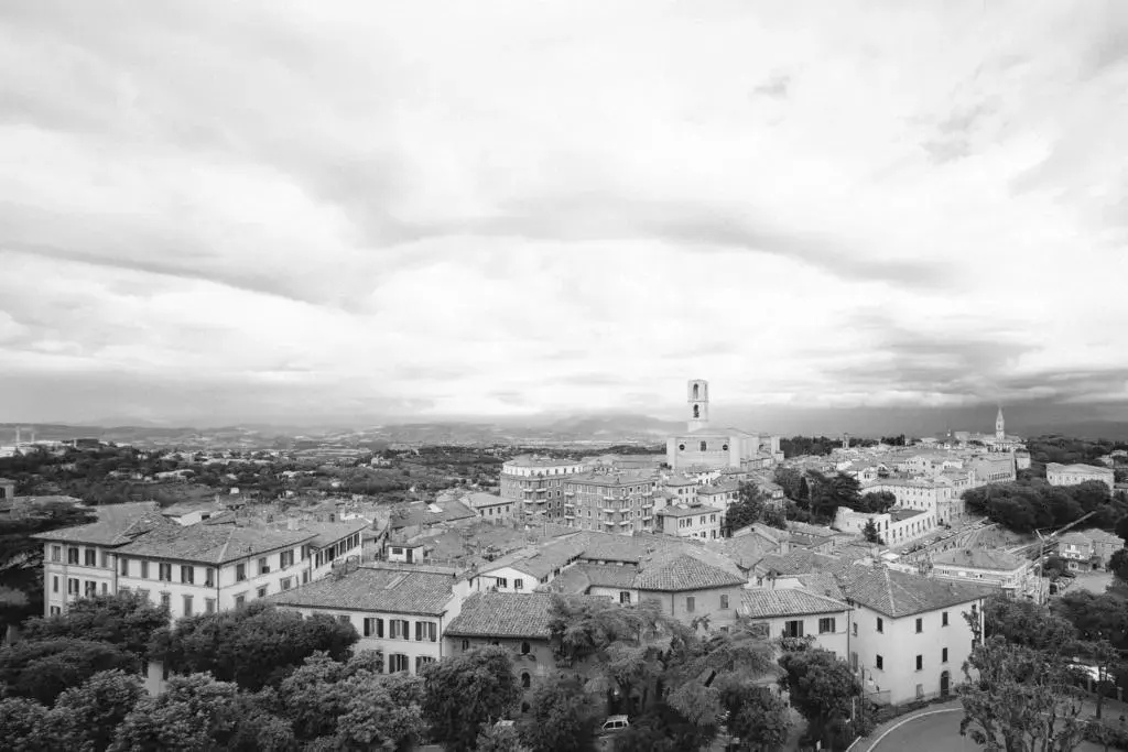 Le Stanze Di Galileo