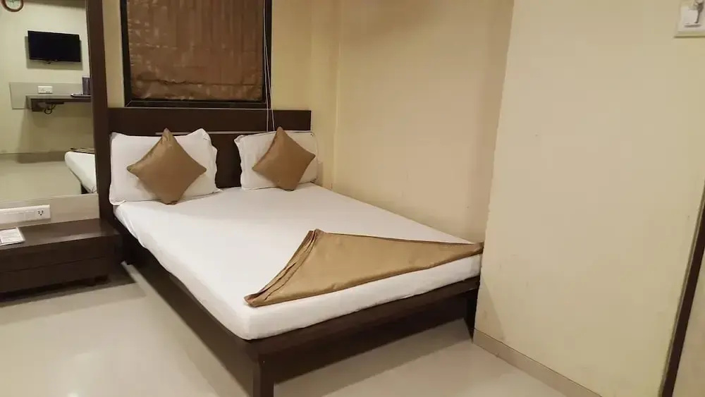 Hotel Apex Regency - Chambres