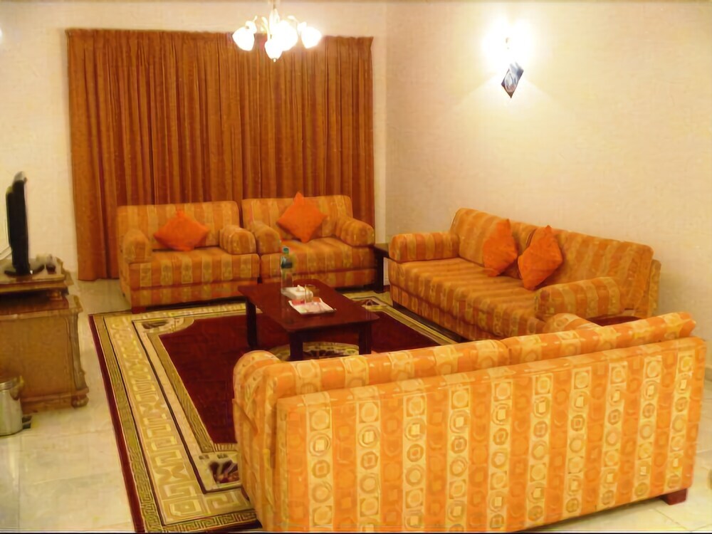 Al Zahabiya Hotel Apartments