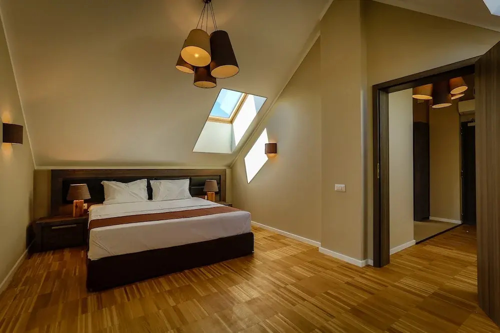Delta Boutique & Carmen Silva Resort - Général